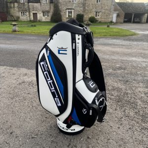 Cobra Vessel Tour Bag