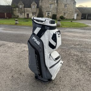 Ping Pioneer Cart Bag Waterproof