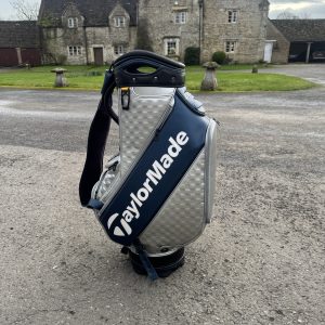 Taylormade QI10 Tour bag