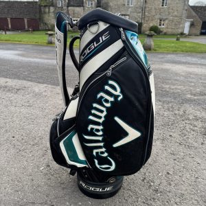 Callaway Rogue Tour Bag