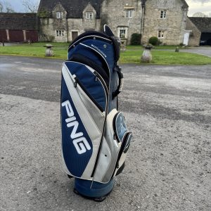 Ping Outlander Cart Bag