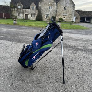 US Kids Golf Stand bag