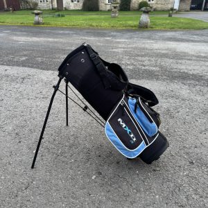 Dunlop Kids Stand Bag