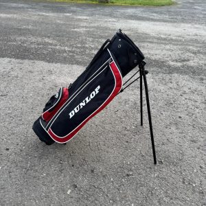 Dunlop kids stand bag