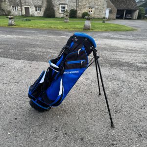 Ben Ross Kids Stand Bag