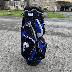 Palm Springs Cart Bag