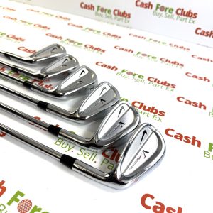 Nike VR Pro Combo Forged IRONS 5-PW