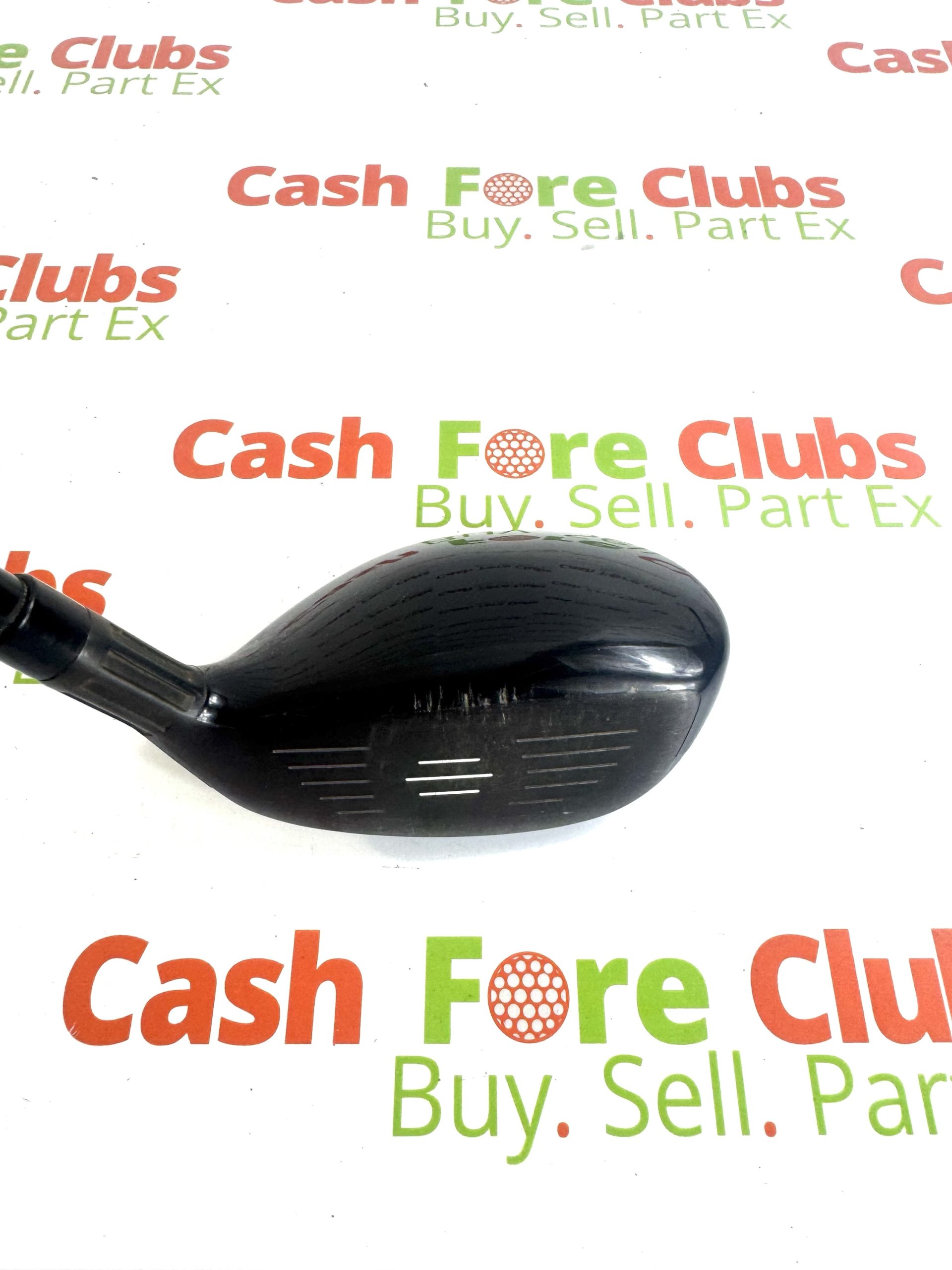 TaylorMade M2 2016 4 HYBRID 22 DERGEE - Image 2