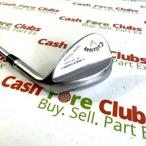 Callaway MACK DADDY 2 52 DEGREE