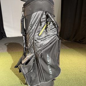 Dunlop Dura elemant bag