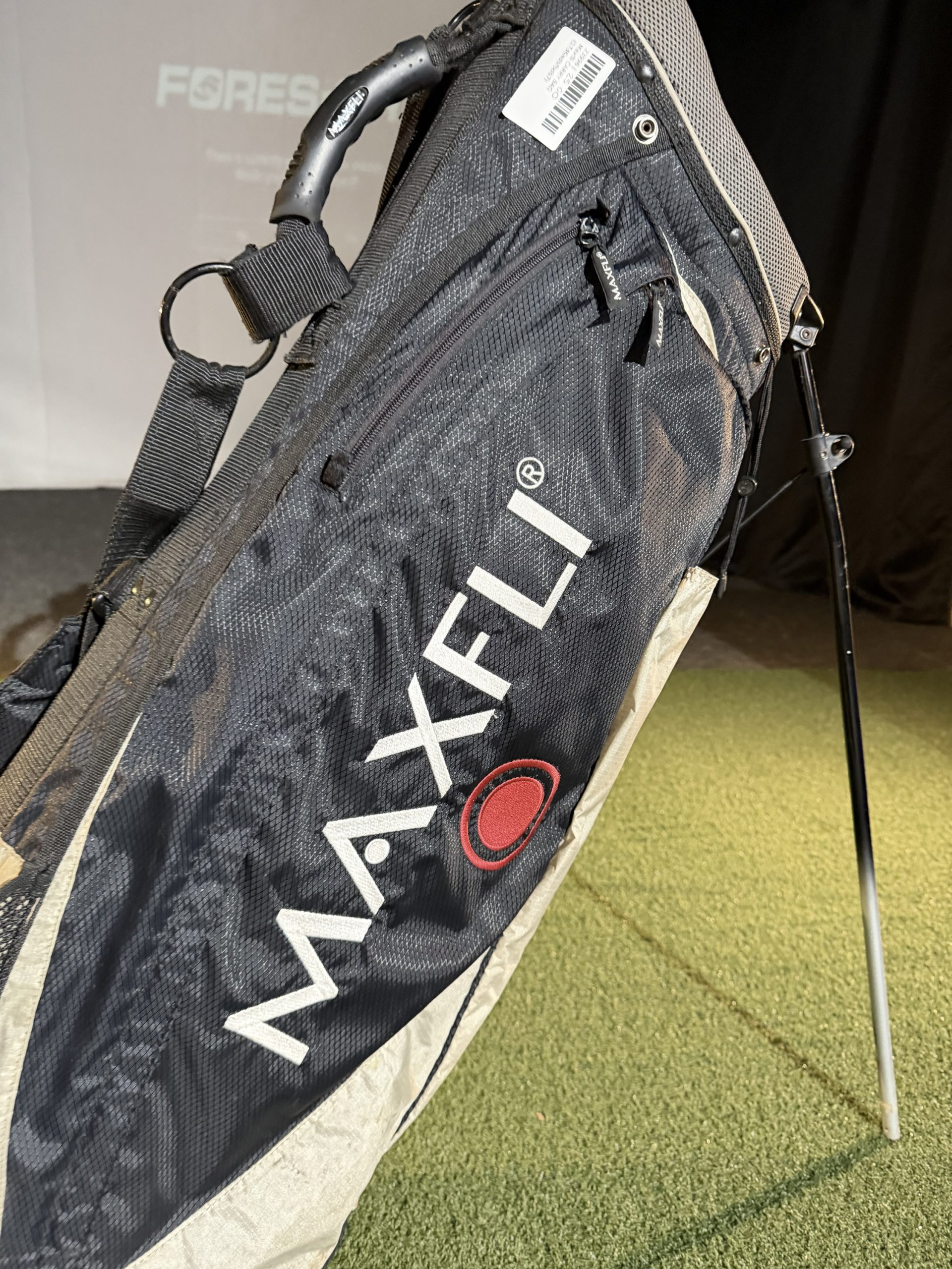 Maxfli CARRY BAG - Image 2