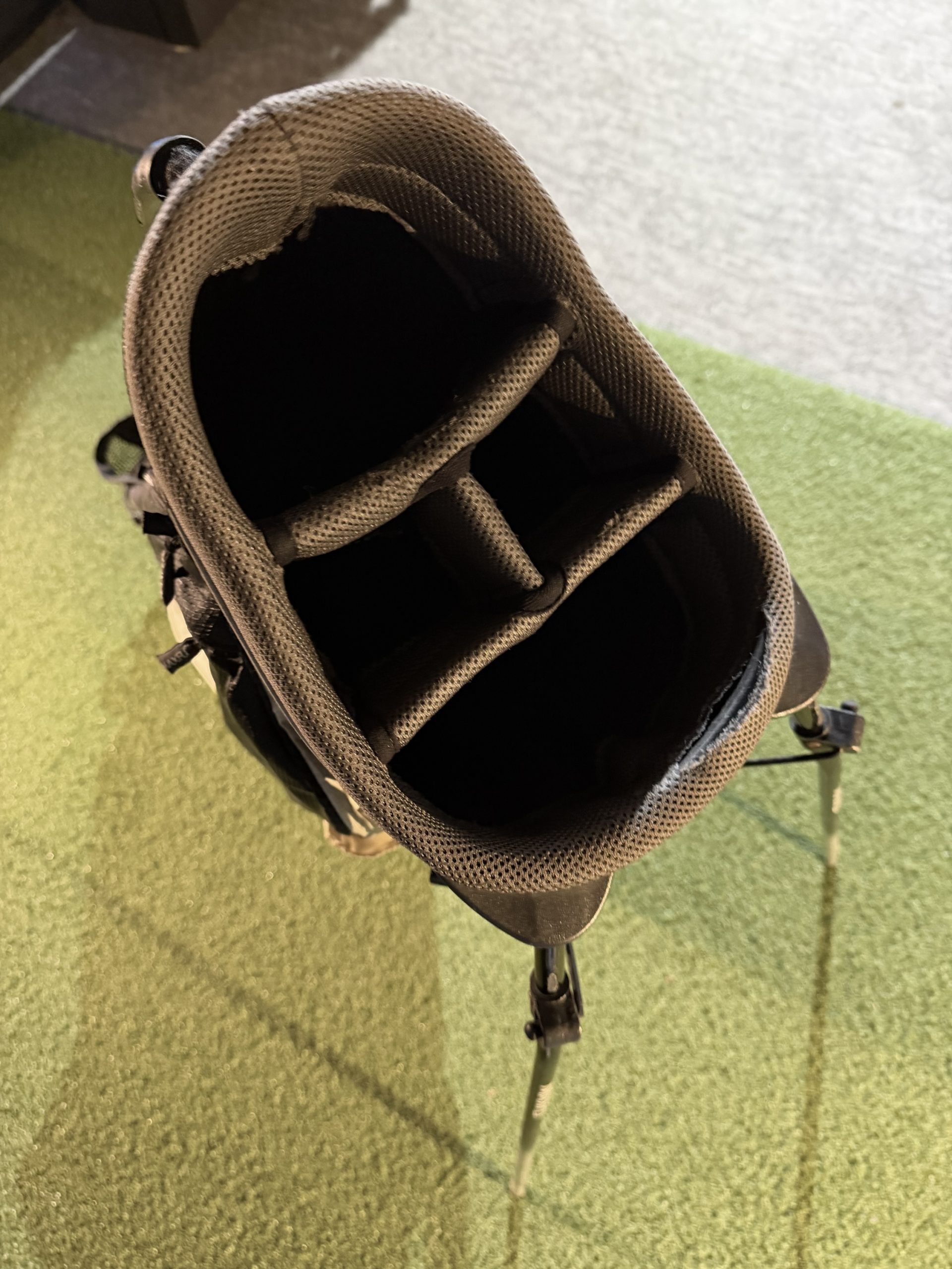 Maxfli CARRY BAG - Image 3