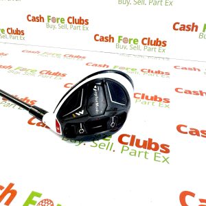 TaylorMade M1 3 WOOD