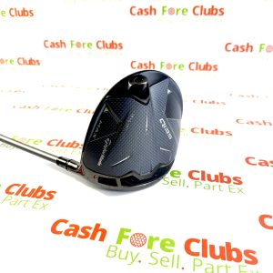 TaylorMade QI35 MAX DRIVER