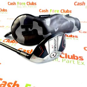 Callaway APEX UW 19 DEGREE