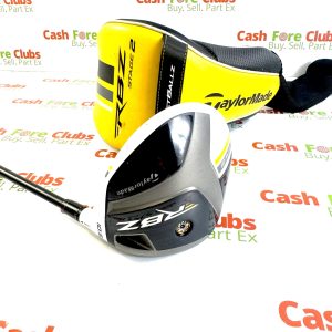 TaylorMade RBZ STAGE 2 DRIVER