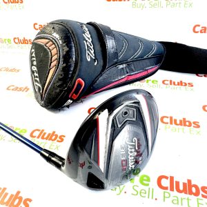 Titleist 913 D2 DRIVER