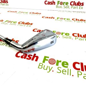 Srixon ZU45 18 DEGREE