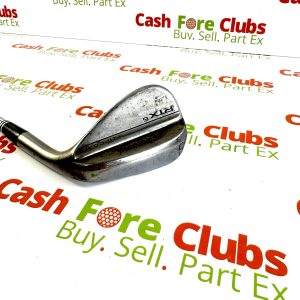 Cleveland Rtx 6 tour rack zipcore 50