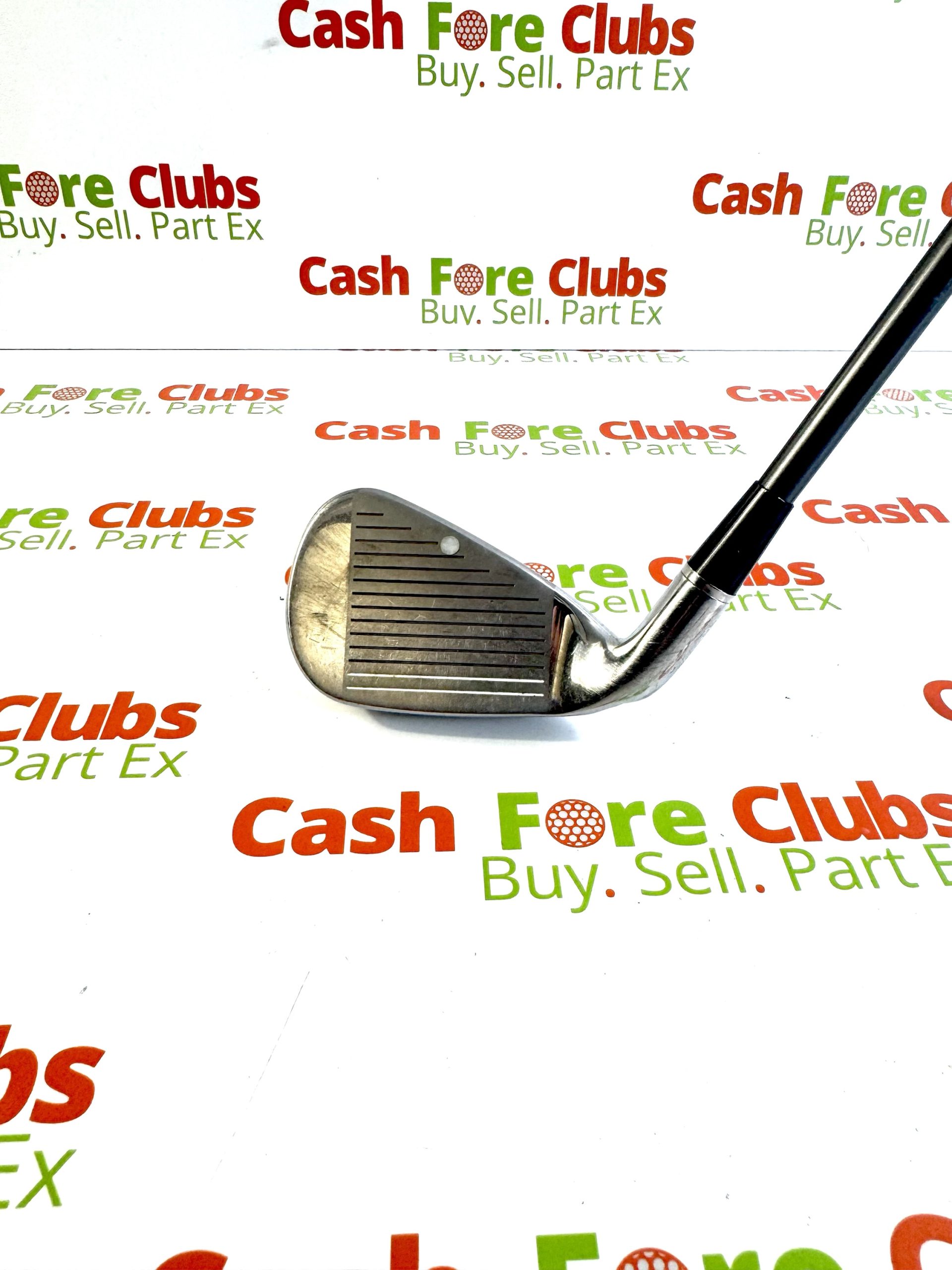 Callaway ROGUE 7 IROINS FITTING - Image 2