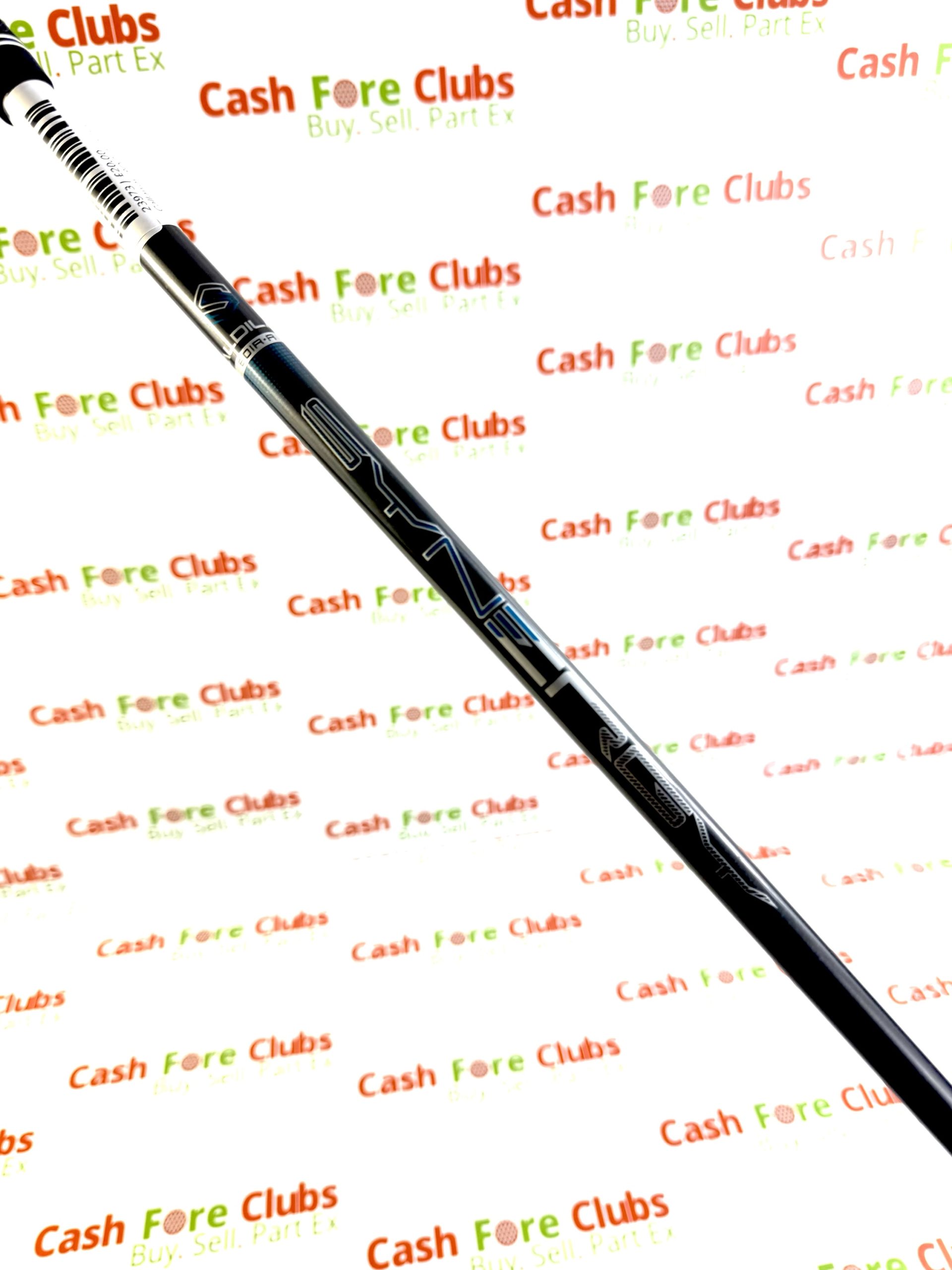 Callaway ROGUE 7 IROINS FITTING - Image 3