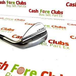 Cleveland Rtx 6 tour rack zipcore 56