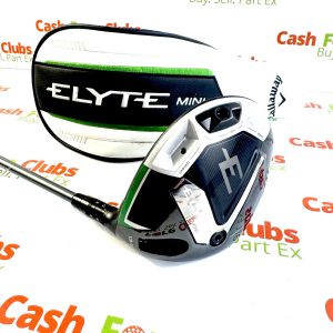 Callaway ELYTE MINI 13.5 DRIVER