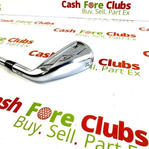 Callaway X FORGED UT 24 DEGREE