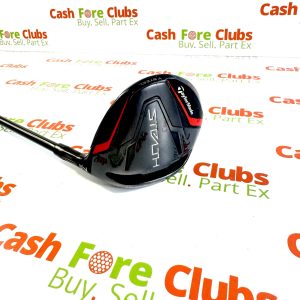 TaylorMade STEALTH 7 WOOD