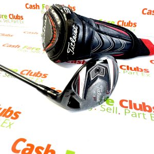 Titleist 913F 3-wood