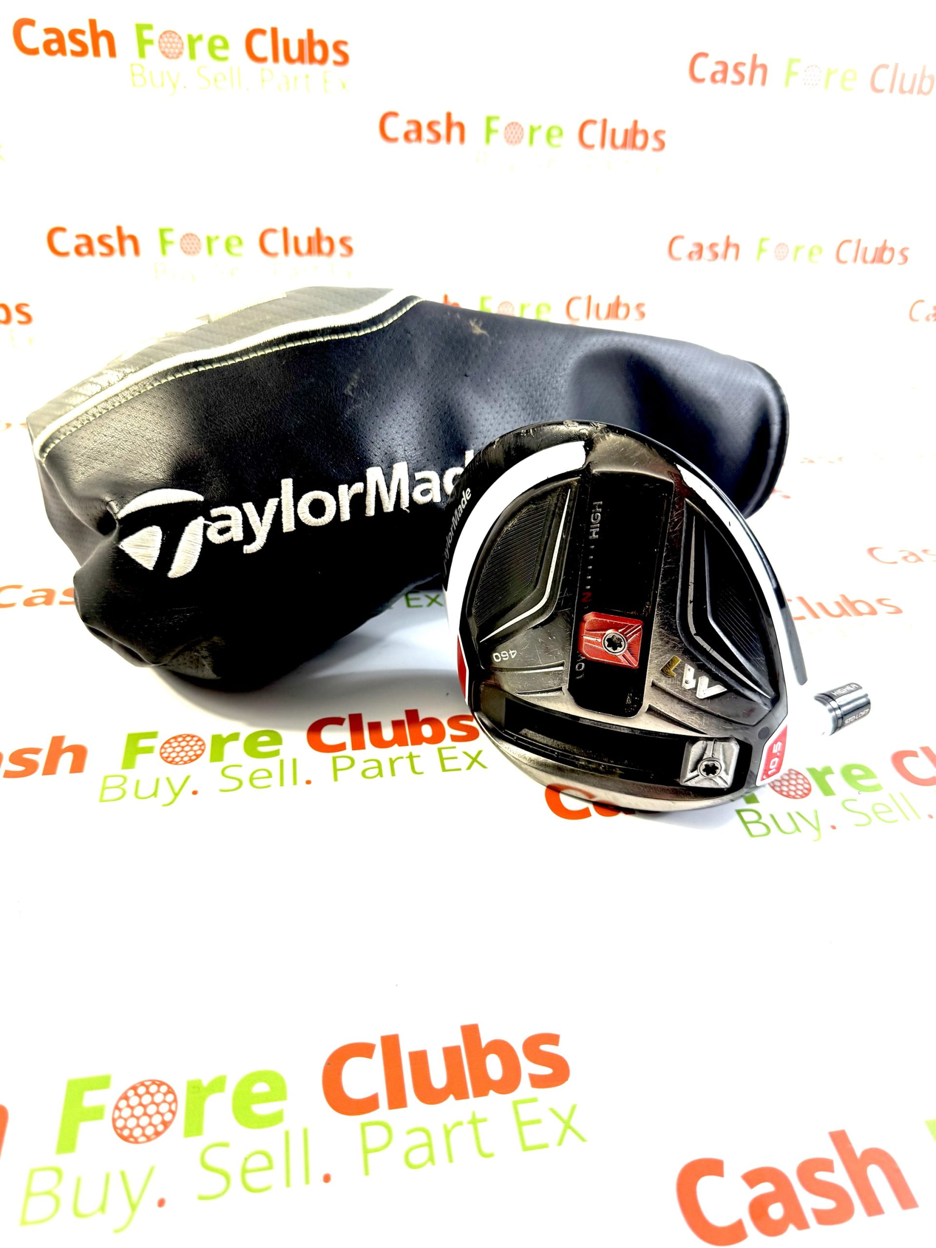 TaylorMade M1 Driver LH