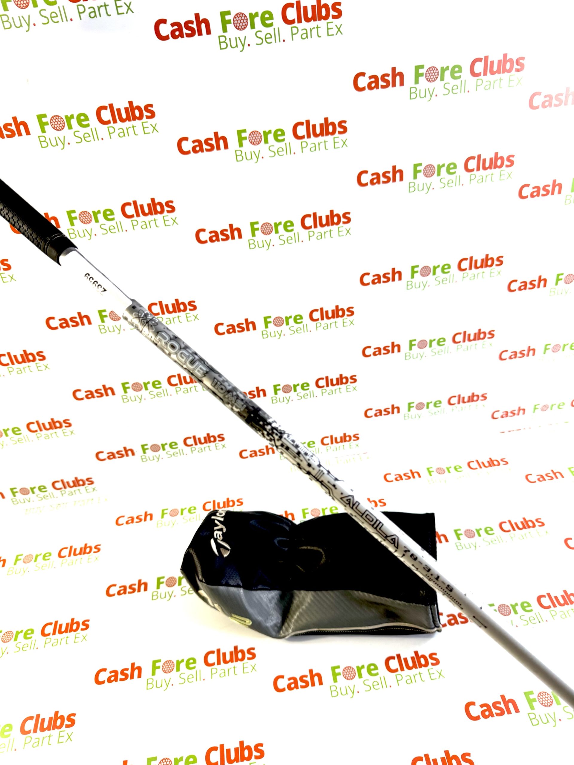 TaylorMade M1 Driver LH - Image 4
