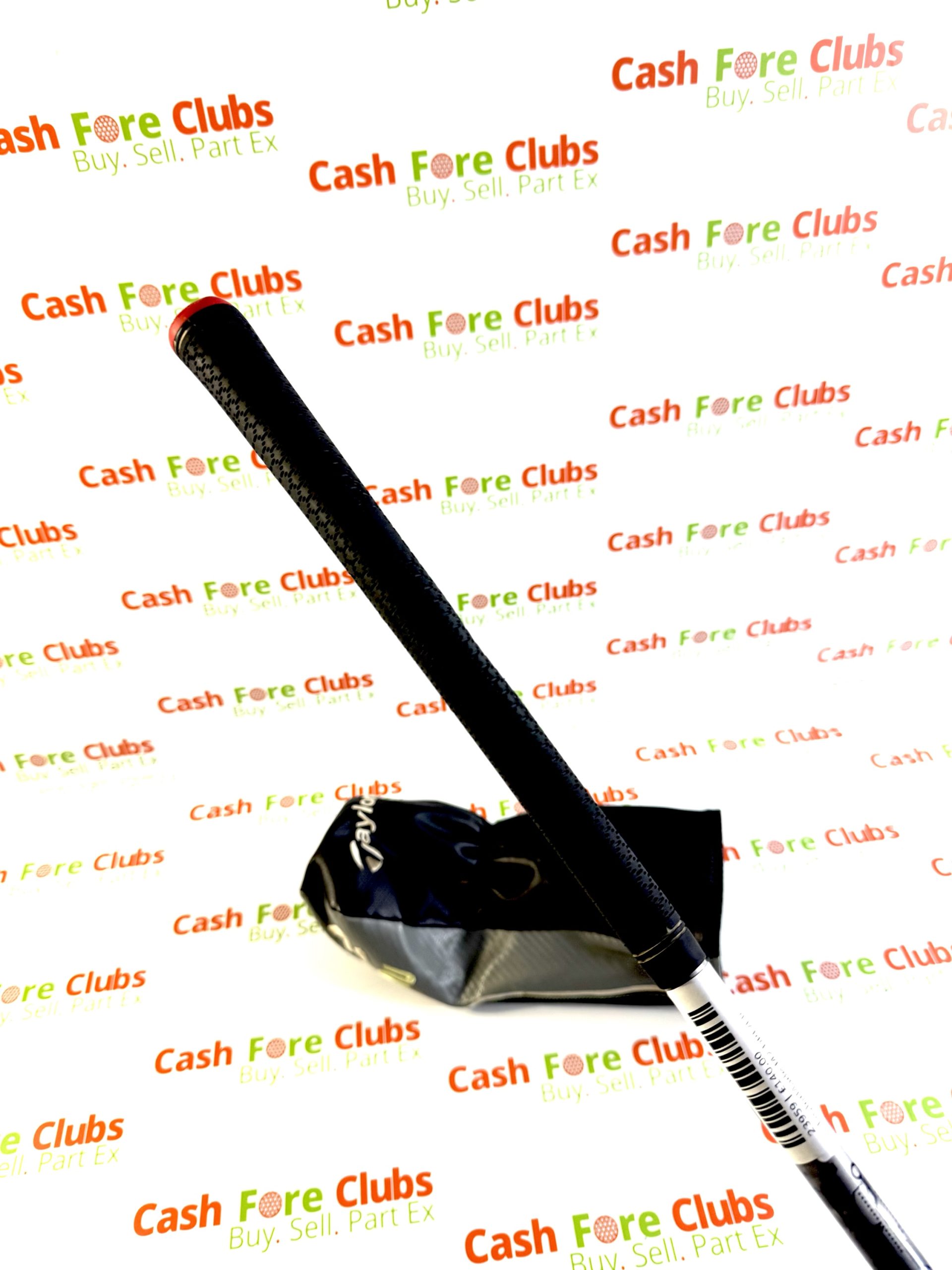 TaylorMade M1 Driver LH - Image 5