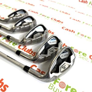 Cobra Baffler xl 7-SW