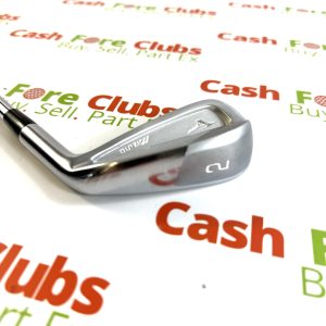 Mizuno MP18 FLYHI 2 IRON