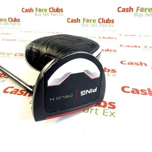 PING OSLO H Putter