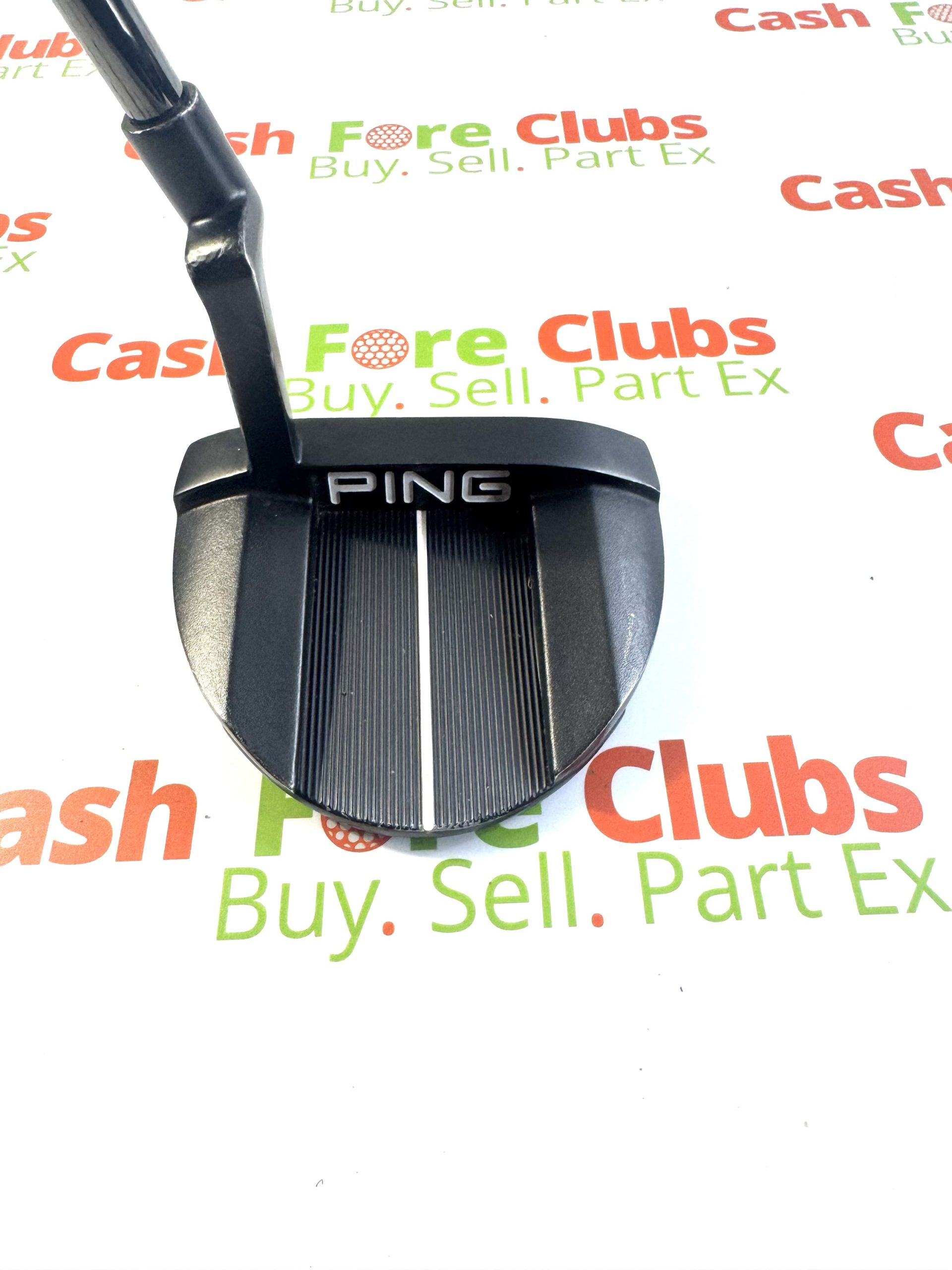 PING OSLO H Putter - Image 4