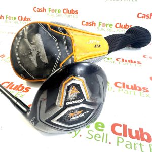 Mizuno JPX EZ 3 WOOD