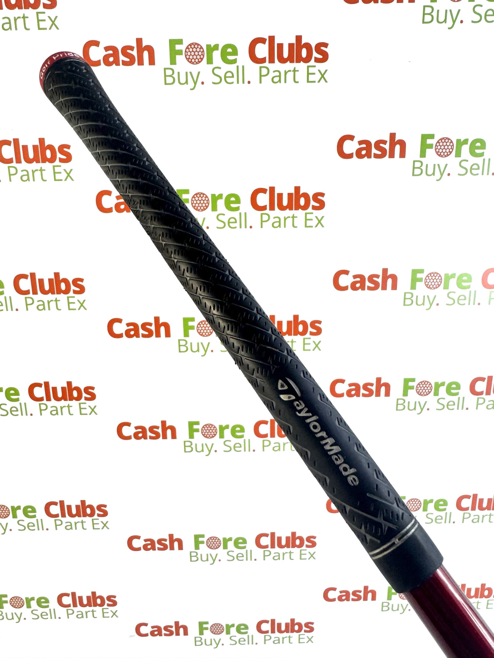 TaylorMade Ventus TR 5-S Driver Shaft - Image 3
