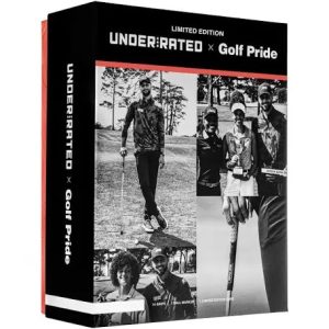 LIMITED EDITION STEPHEN CURRY GRIP KIT