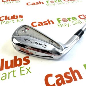 TaylorMade RSi UDI 3 iron