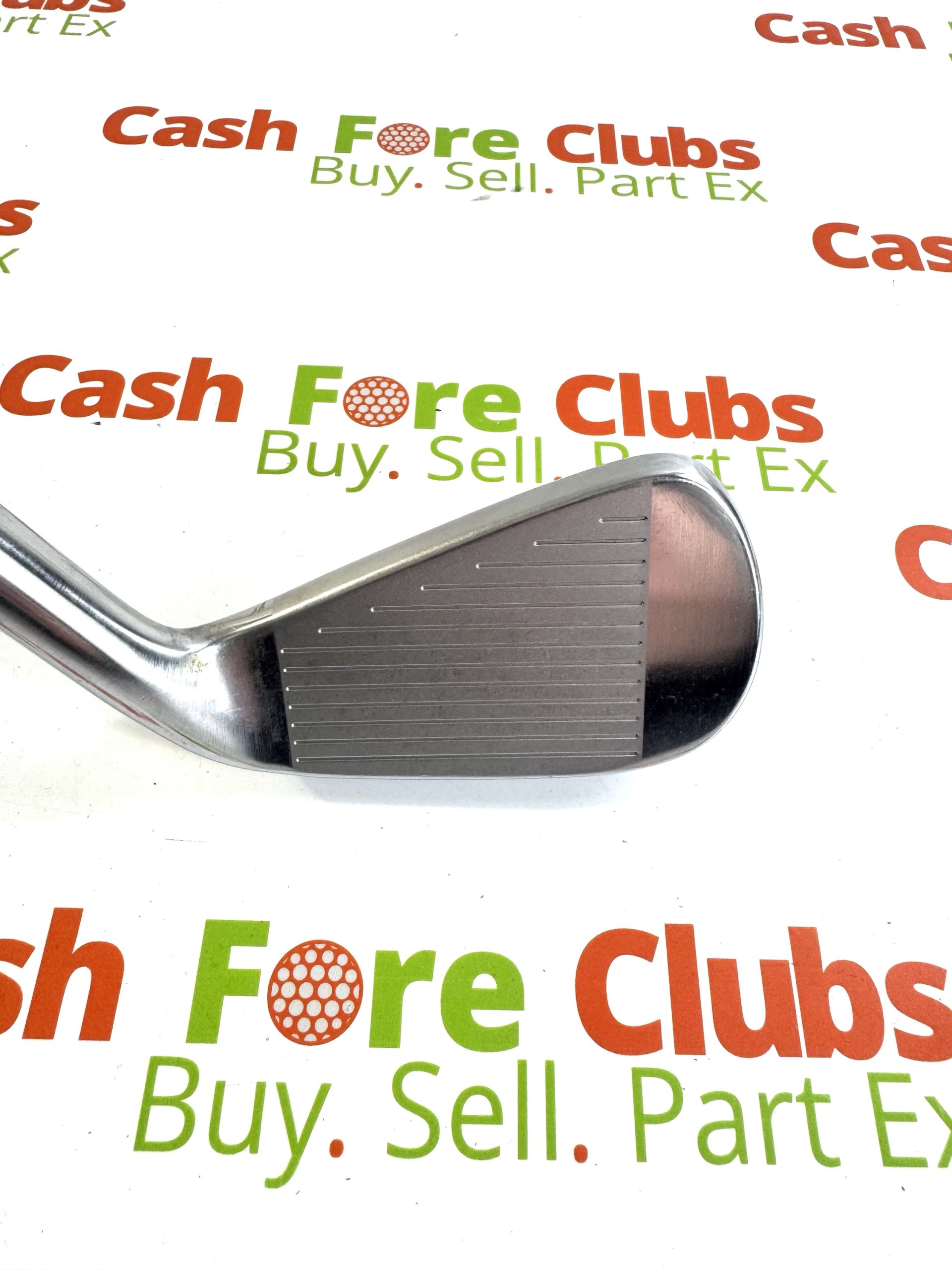 TaylorMade RSi UDI 3 iron - Image 2