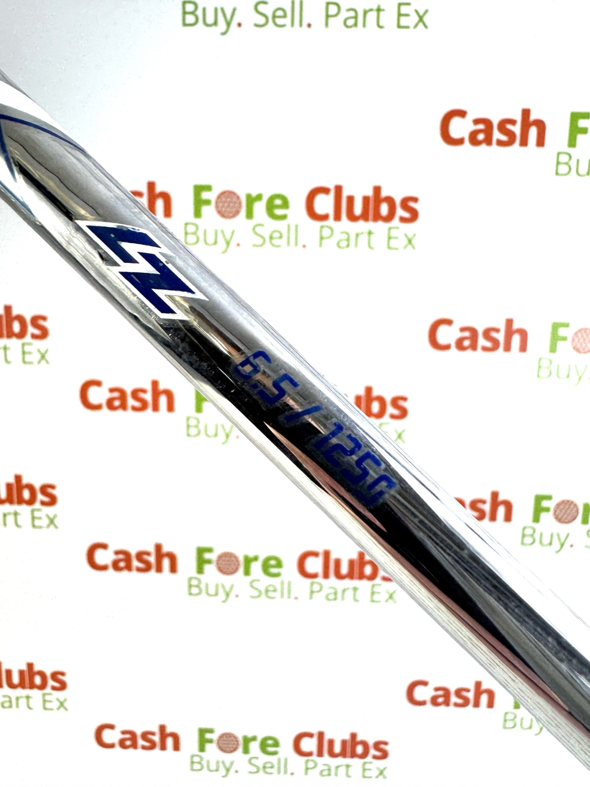 TaylorMade RSi UDI 3 iron - Image 3
