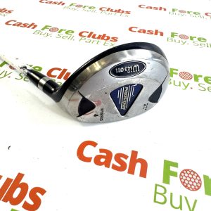 Wilson Prostaff  4 hybrid
