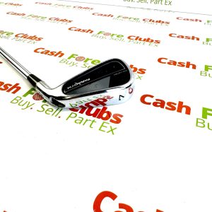 Callaway PARADYM FITTING 7 IRON