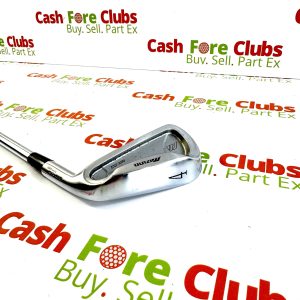 Mizuno Mx-23 4 IRON