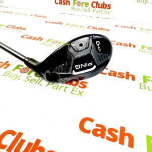 PING G425 rescue 3 hybrid