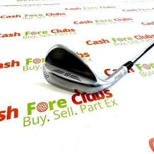 Titleist SM10 WEDGE 58 degree