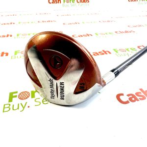 TaylorMade BURNER DRIVER
