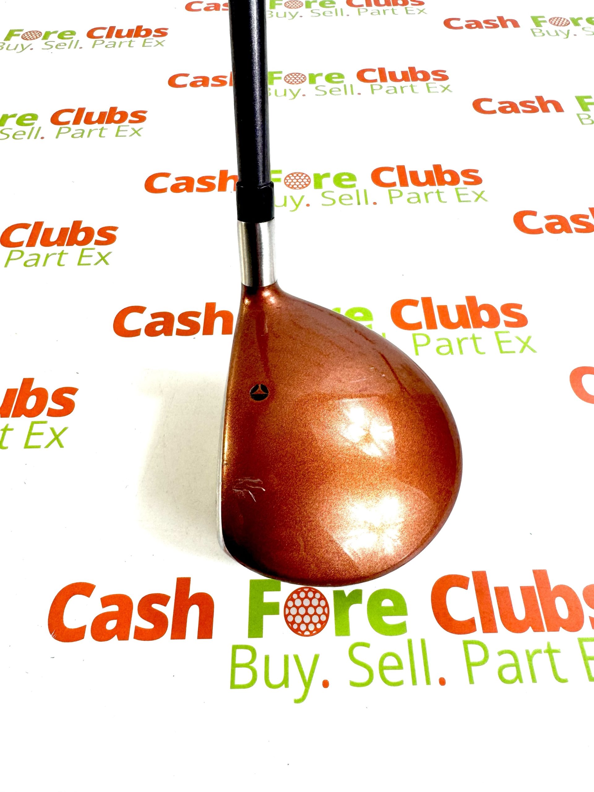 TaylorMade BURNER DRIVER - Image 3